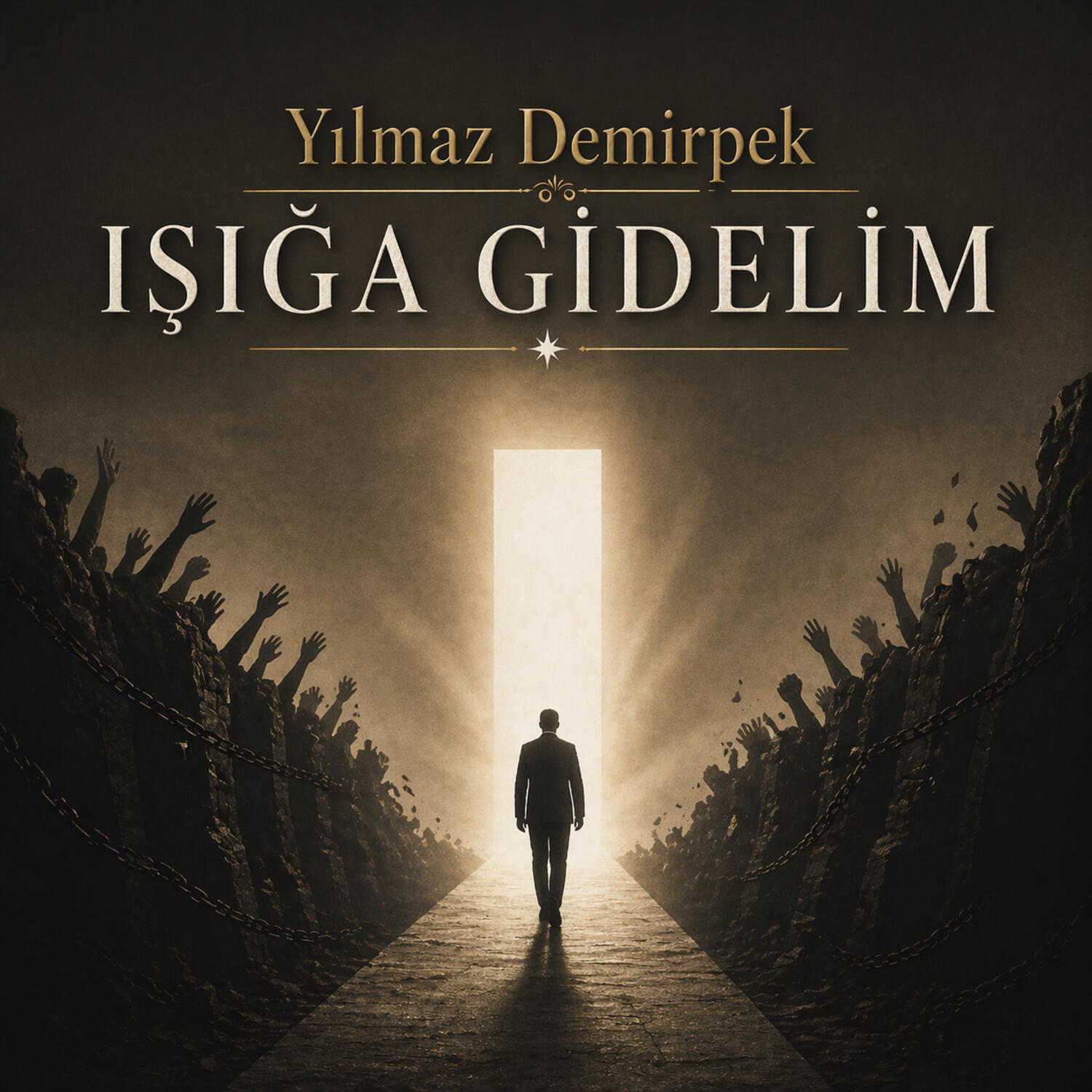 Релиз Işığa Gidelim