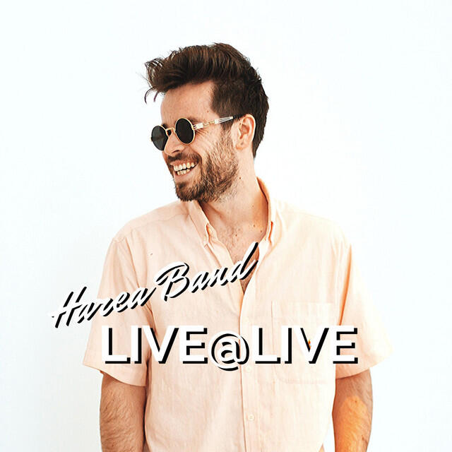 Релиз Live@live