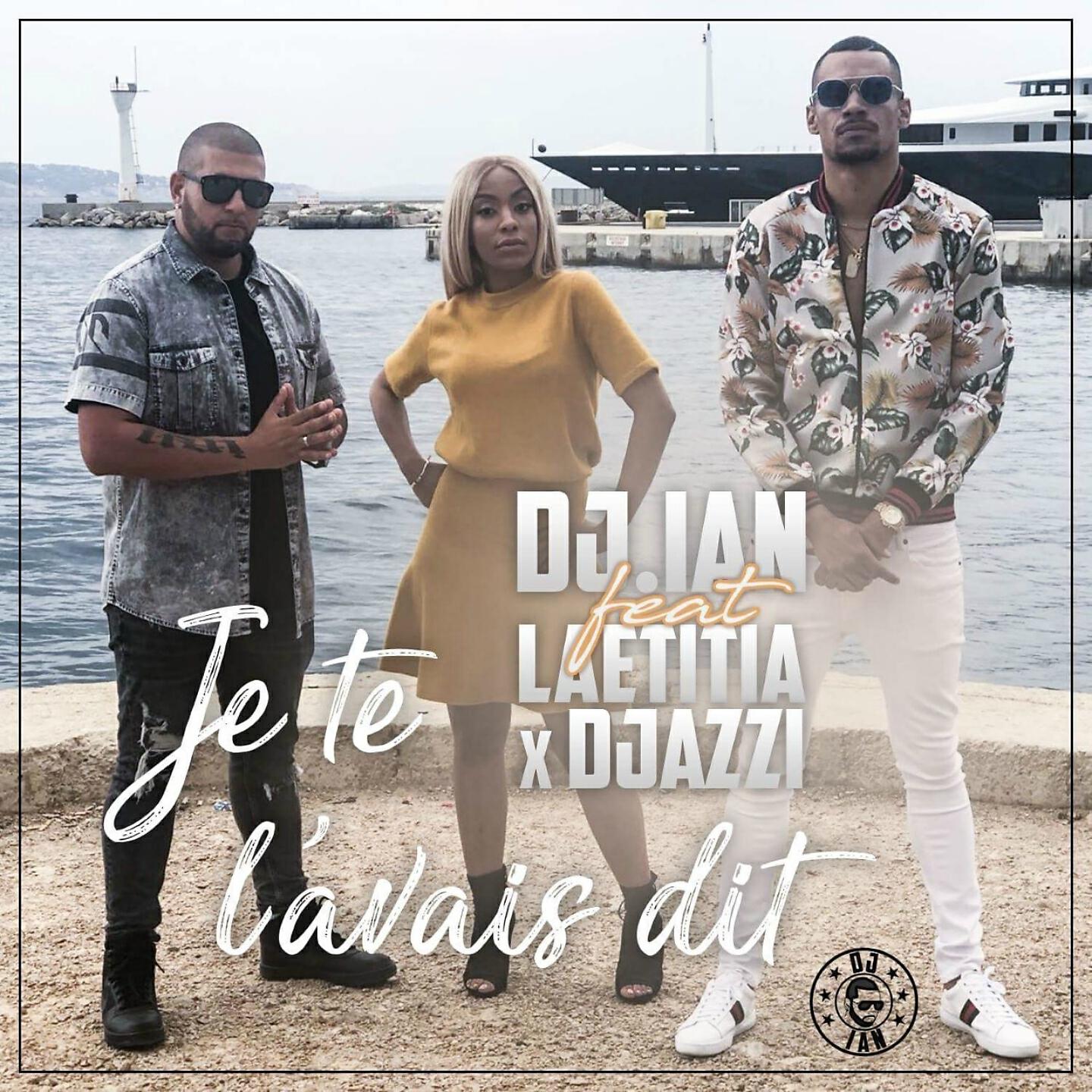 Релиз Je te l'avais dit