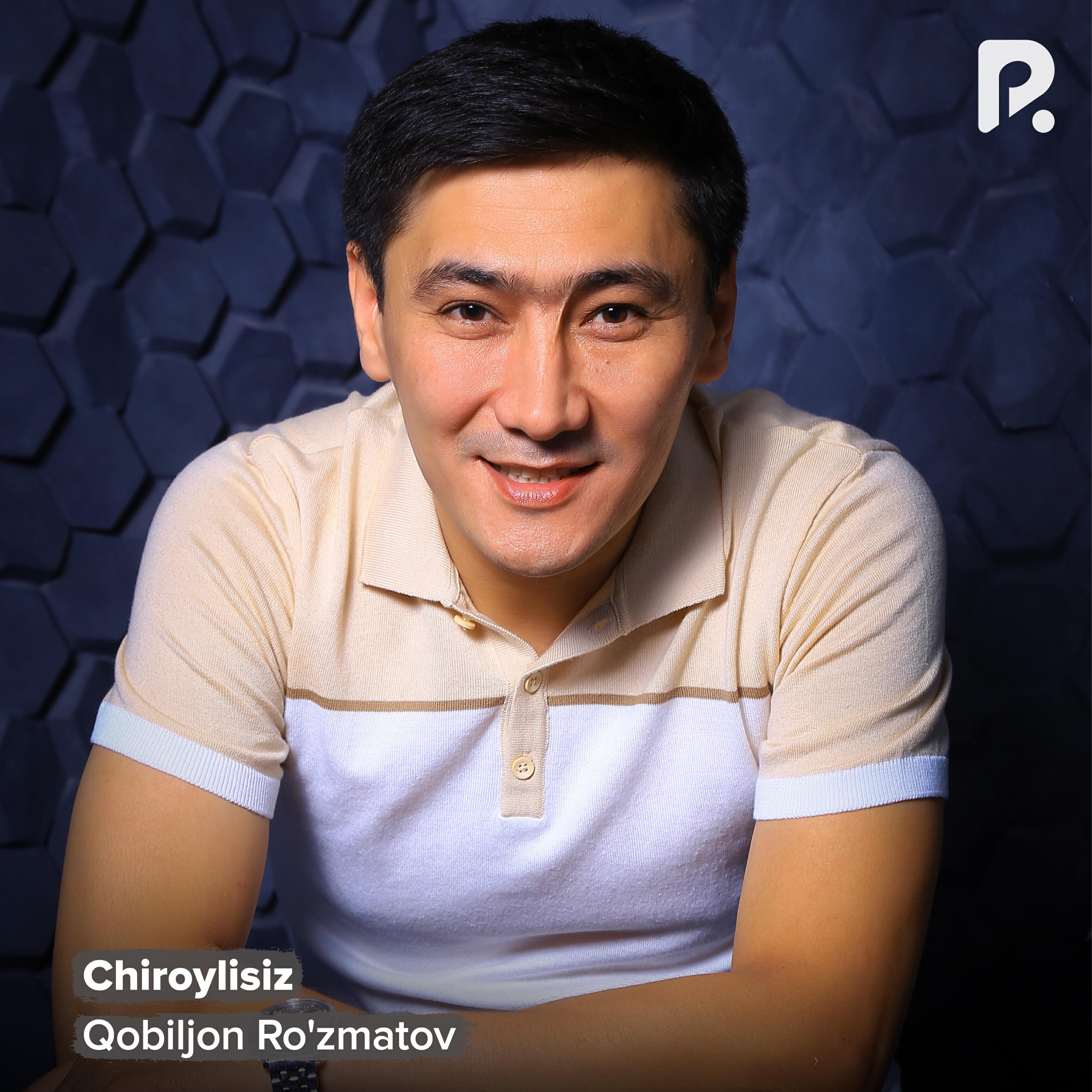 Релиз Chiroylisiz