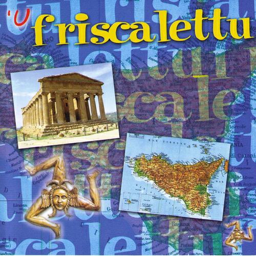Релиз 'U Friscalettu