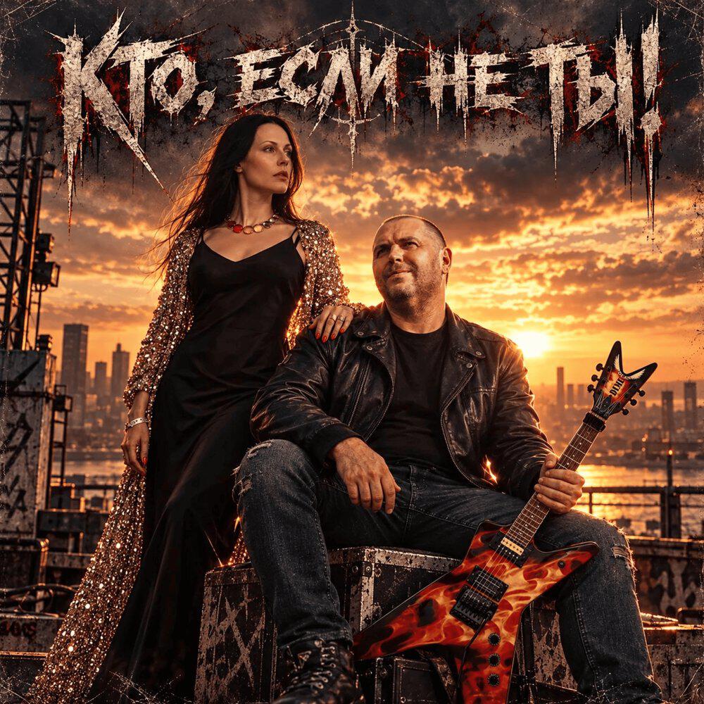 Релиз Кто, если не ты!