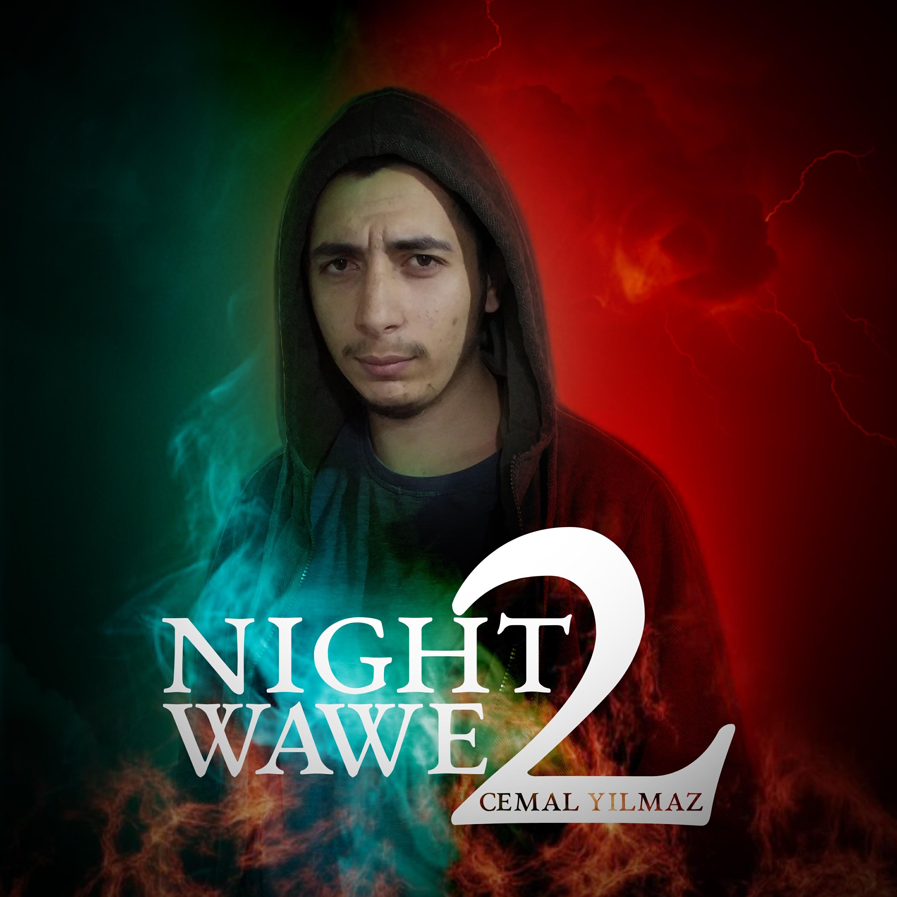 Релиз Night Wawe 2