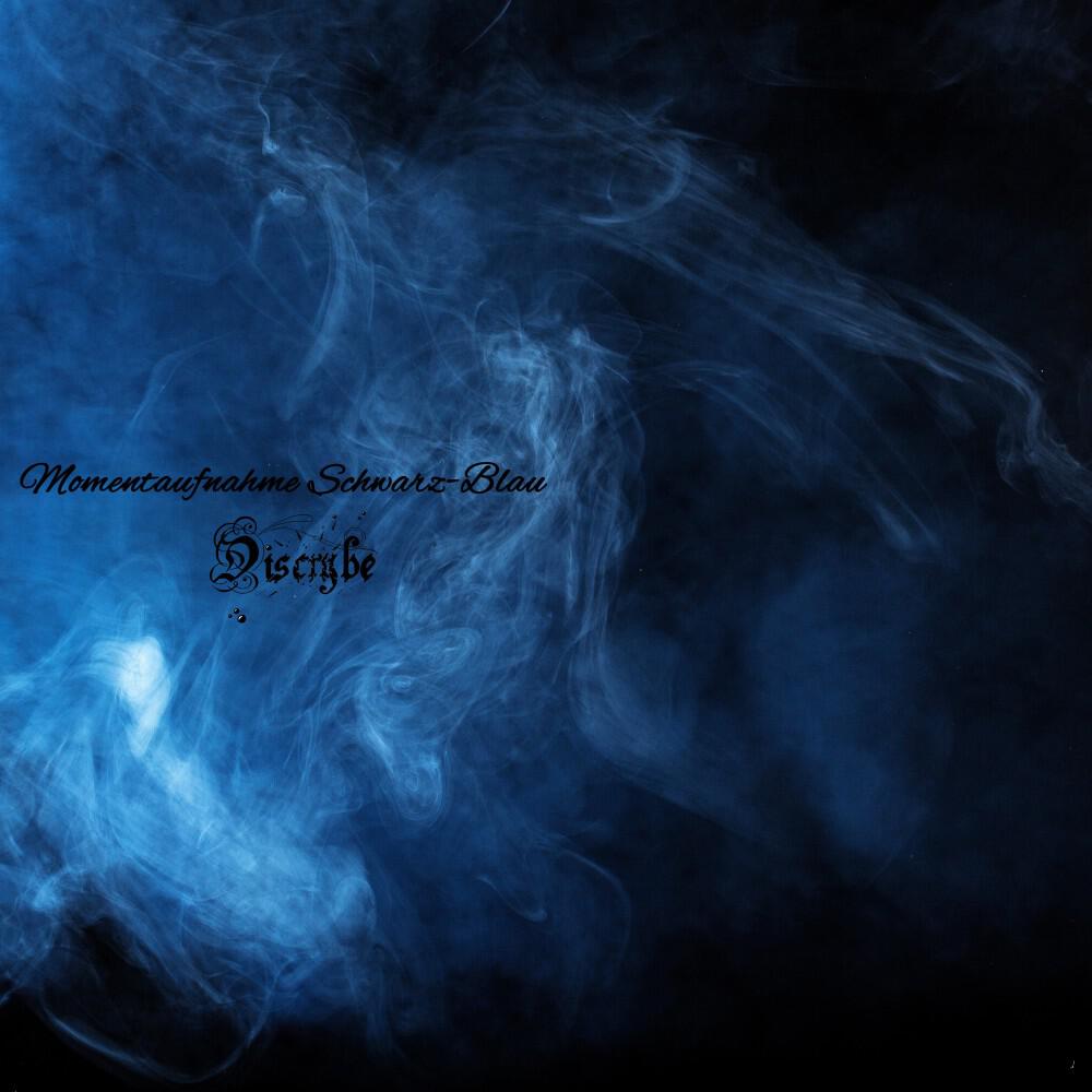 Релиз Momentaufnahme Schwarz-Blau
