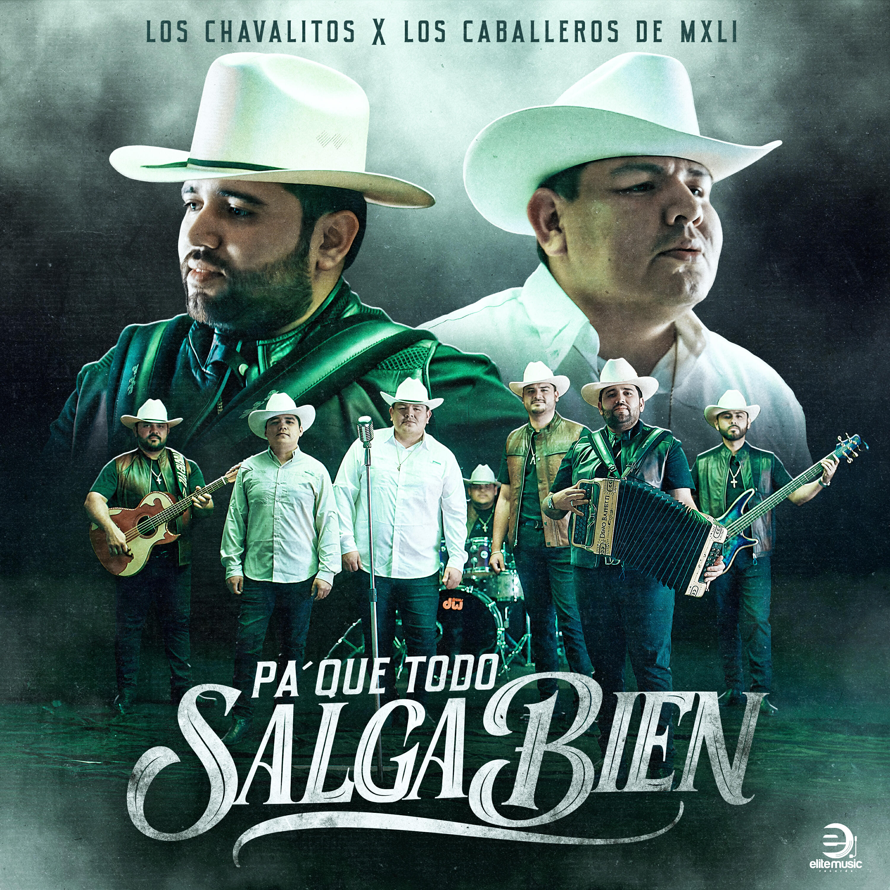 Релиз Pa' Que Todo Salga Bien