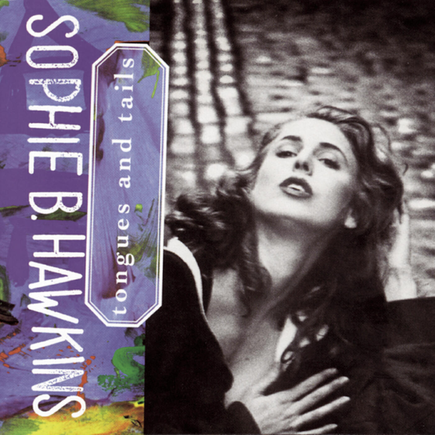 Релиз Tongues And Tails