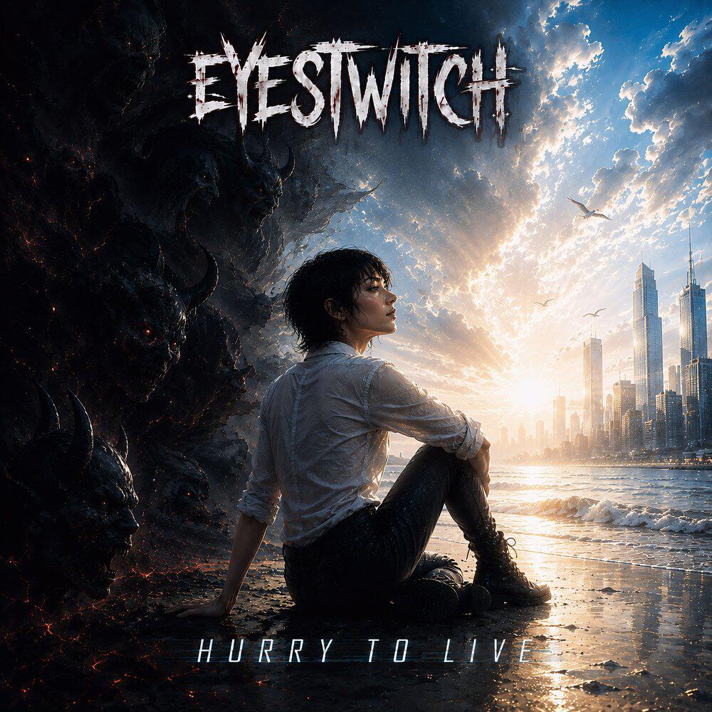 Релиз Hurry to live
