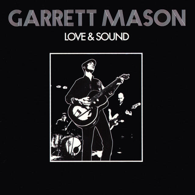 Релиз Love & Sound