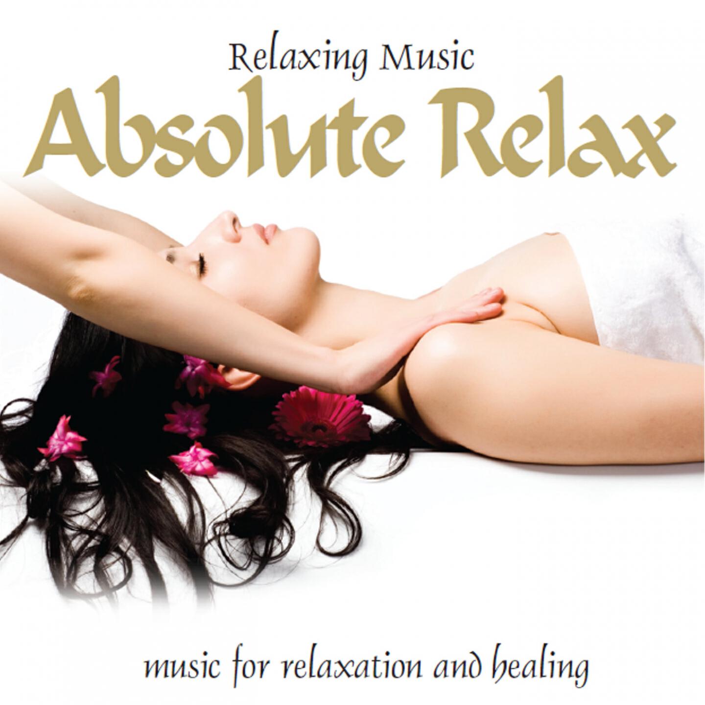 Релиз Absolute Relax