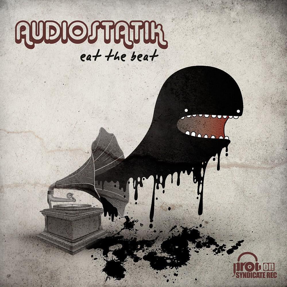 Релиз Eat the Beat