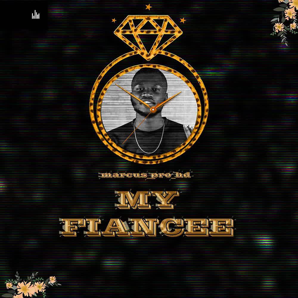 Релиз My Fiancee