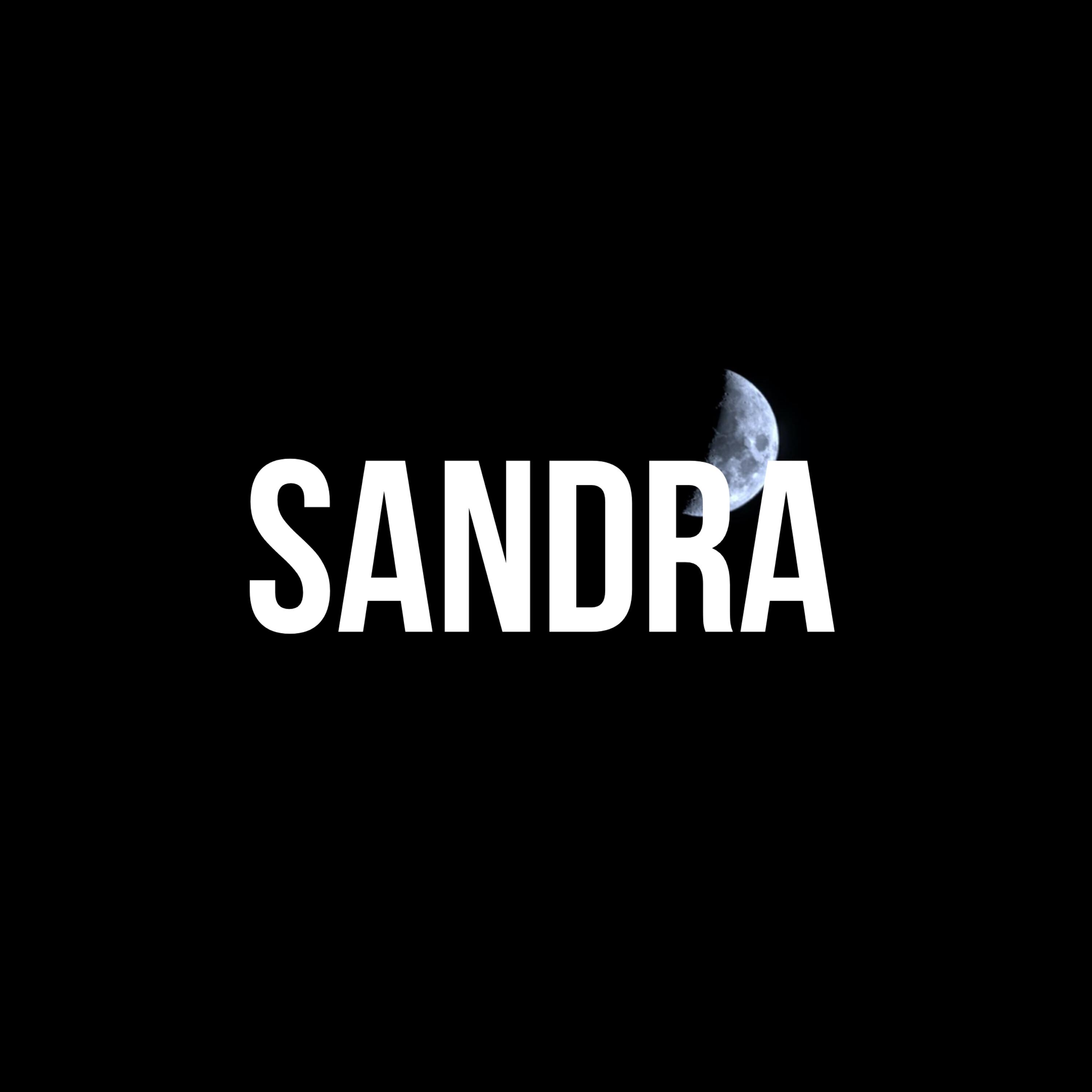 Релиз Sandra