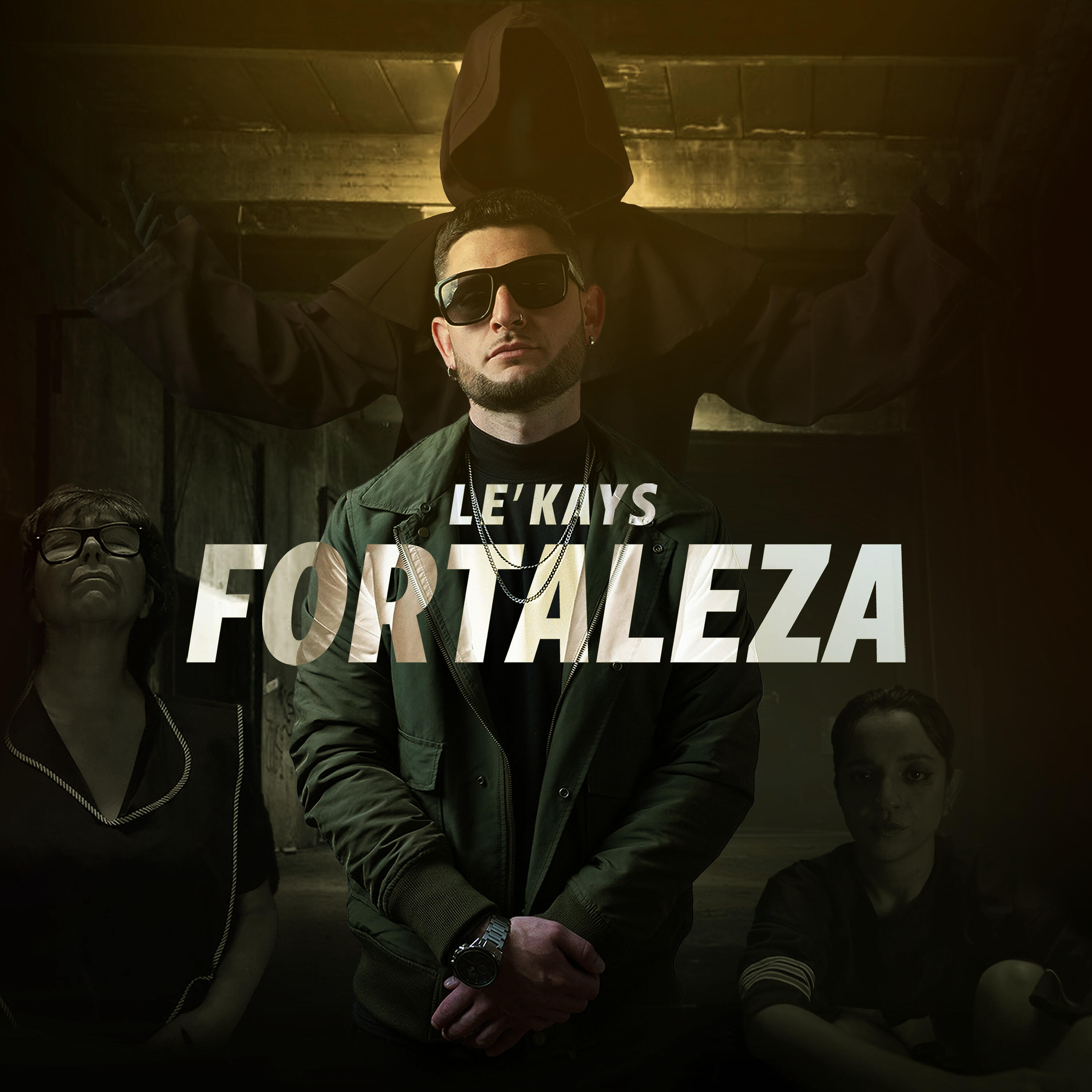 Релиз Fortaleza