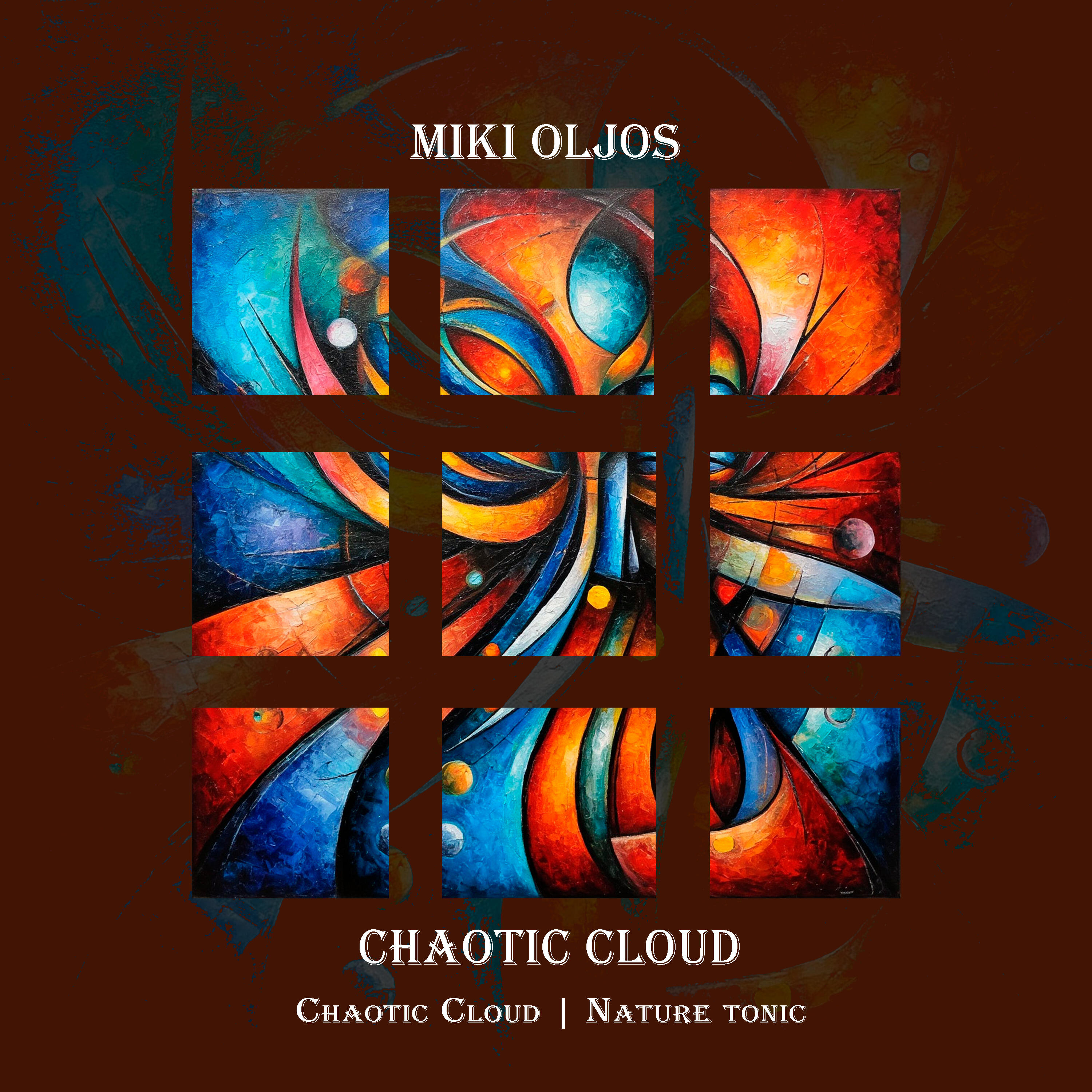 Релиз Chaotic Cloud