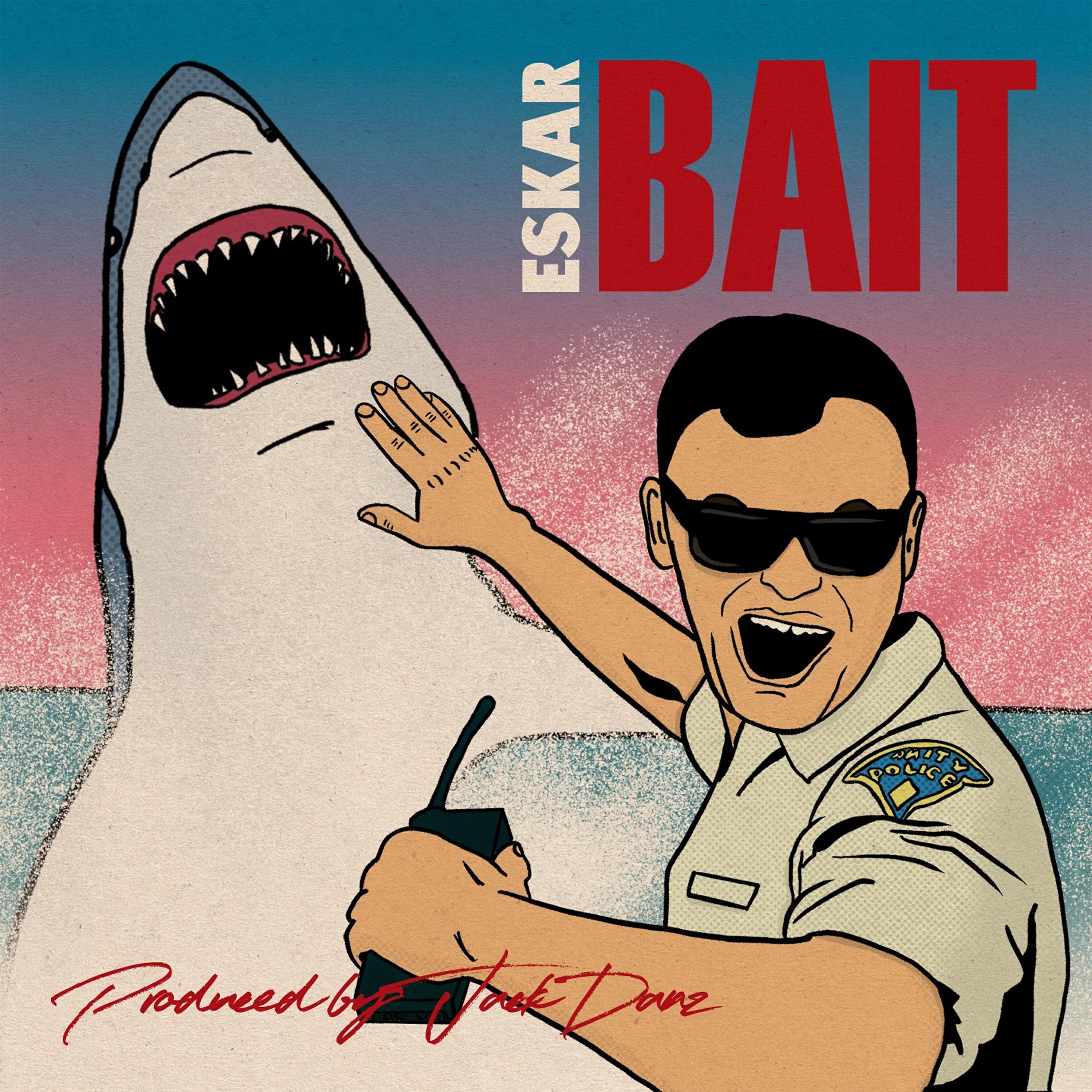 Релиз Bait