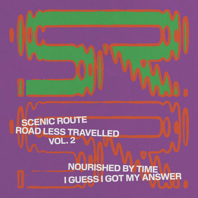 Релиз I Guess I Got My Answer
