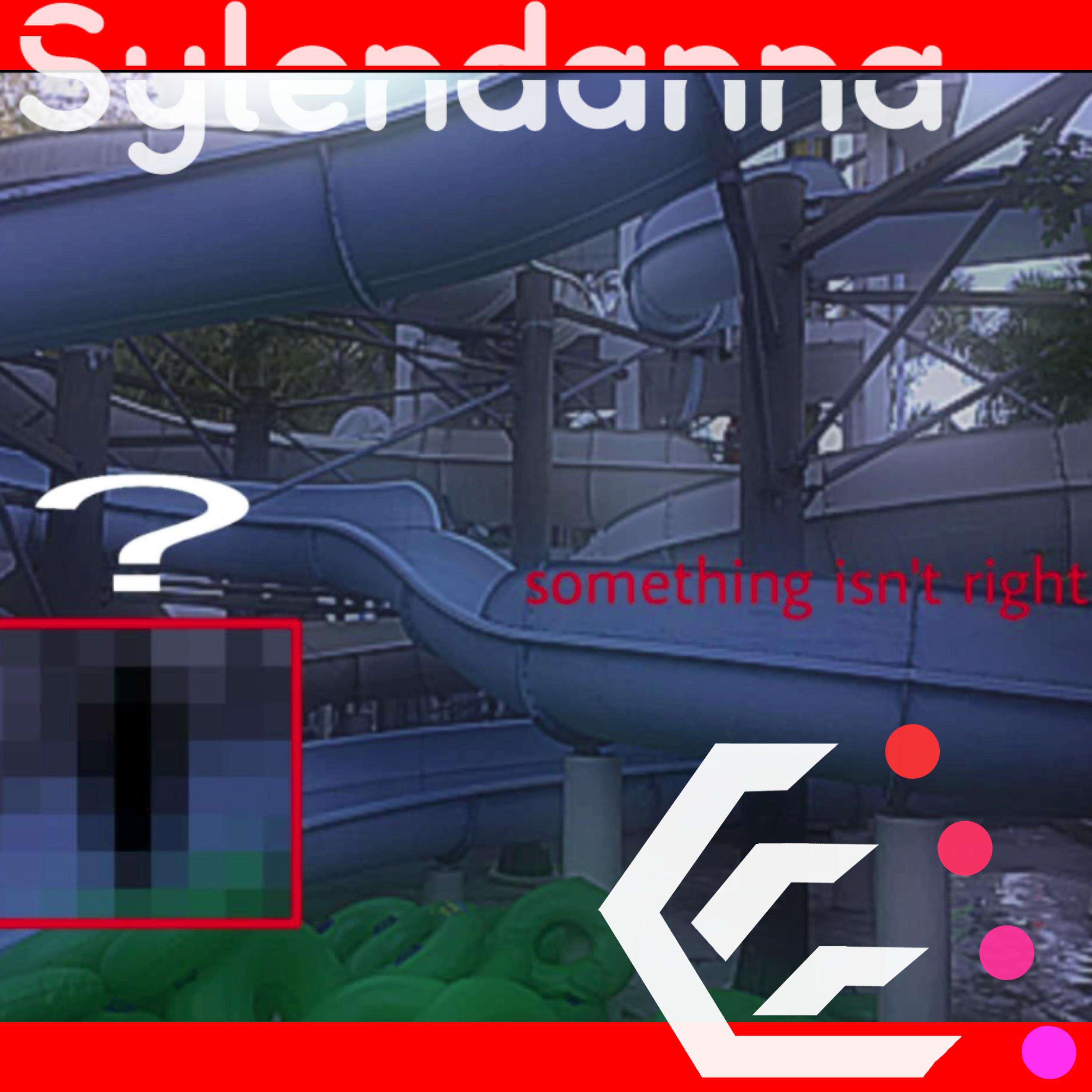 Релиз something isn't right