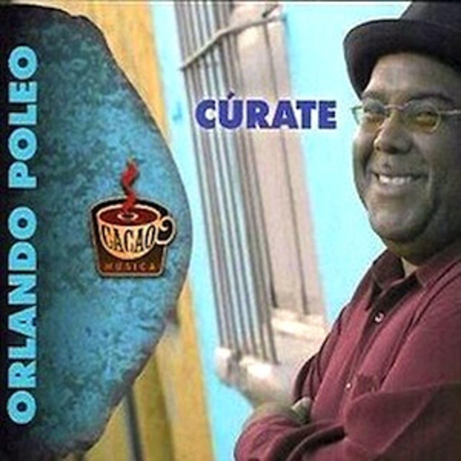 Релиз Curate!