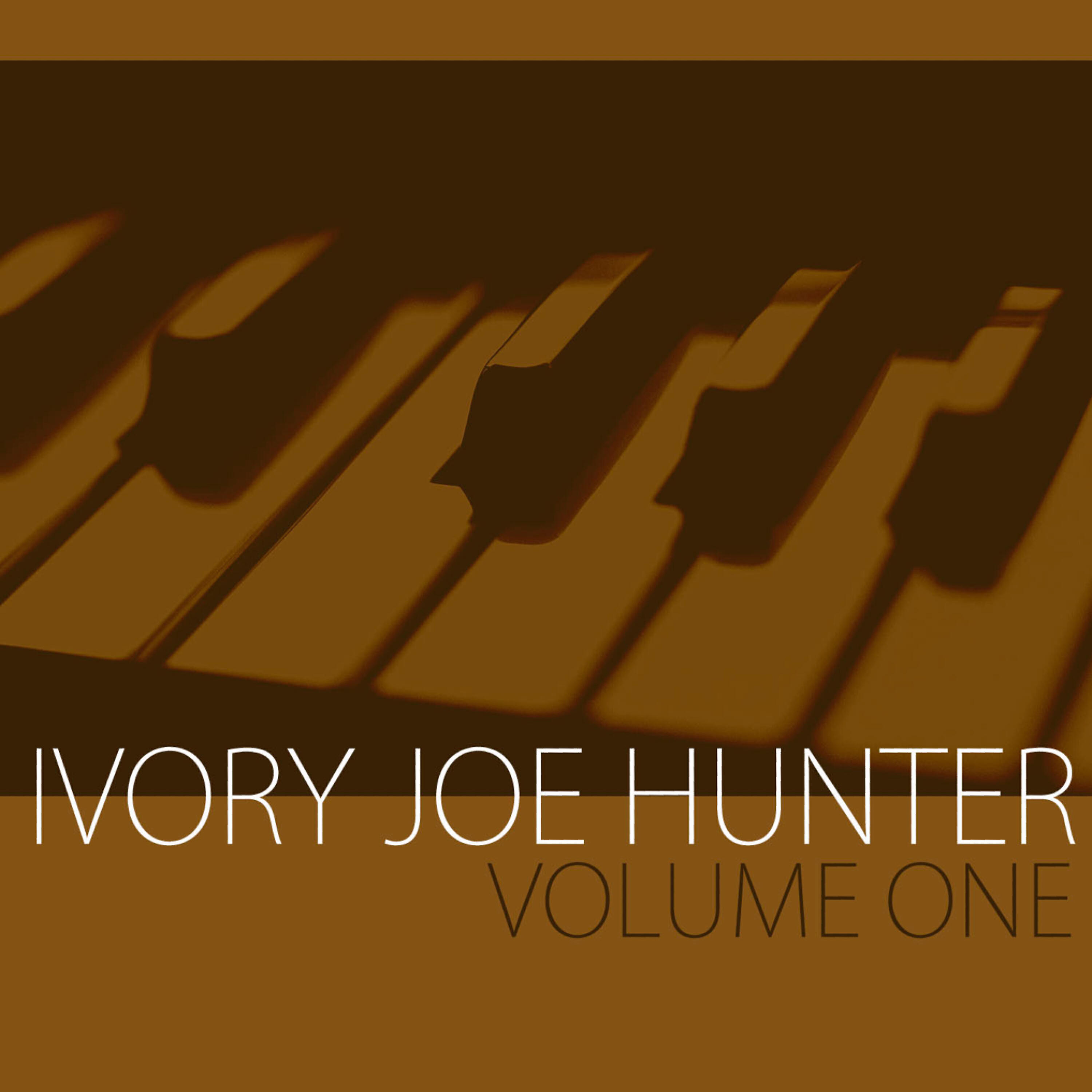 Релиз The Best of Ivory Joe Hunter, Vol 1