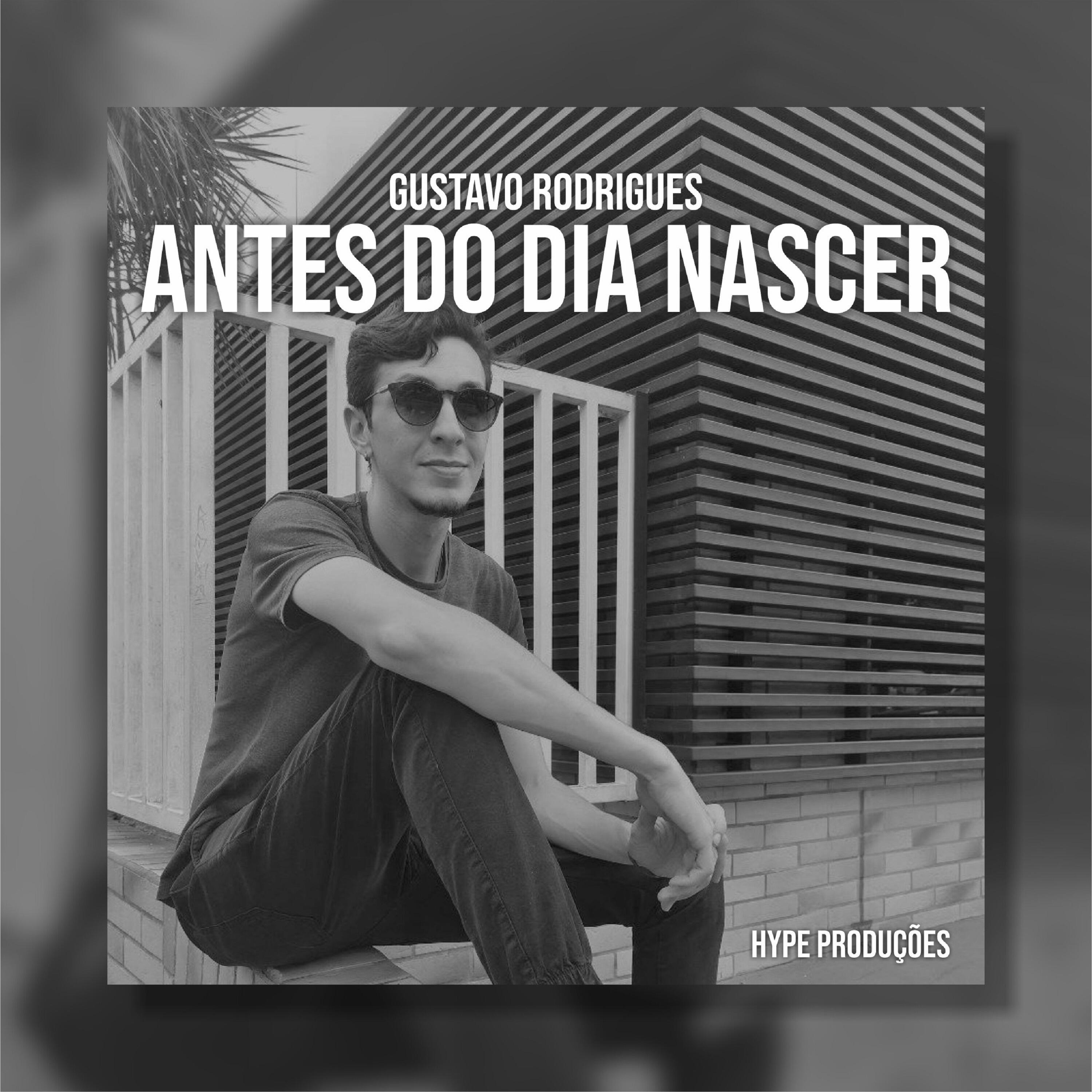 Релиз Antes do Dia Nascer