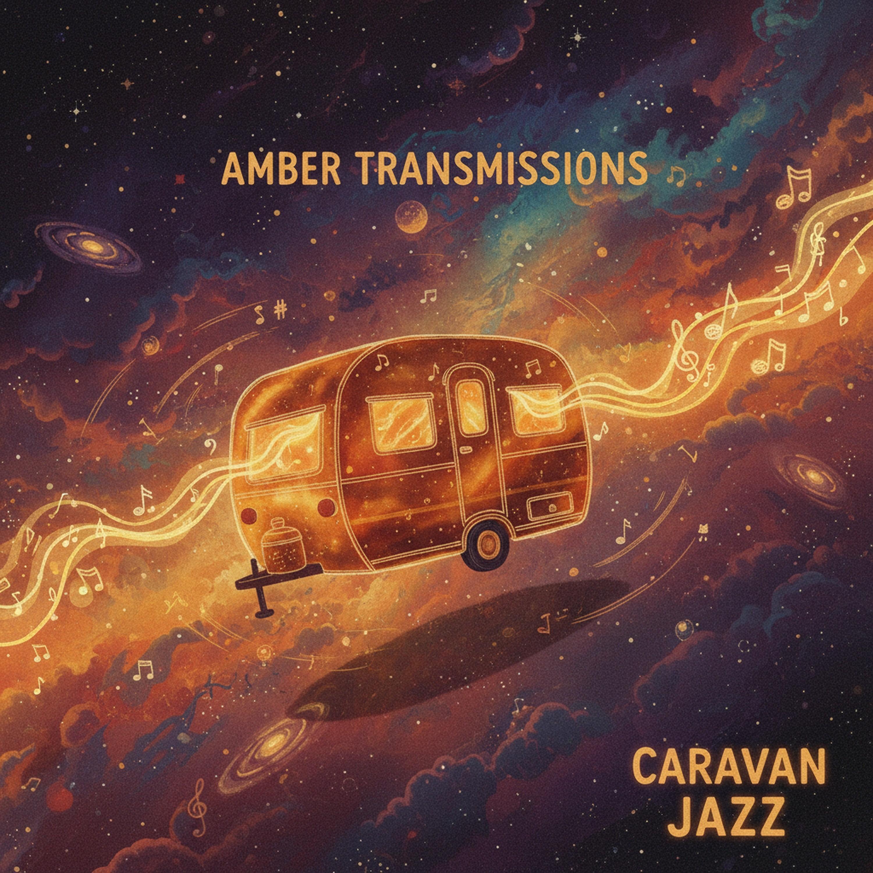 Caravan Jazz