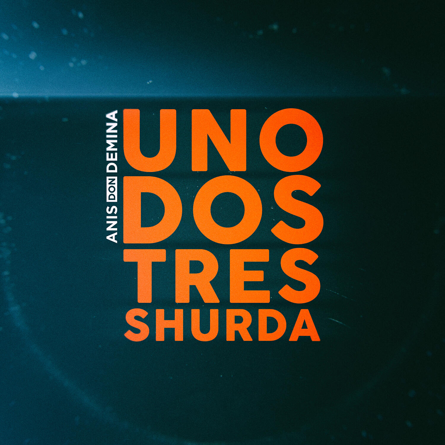 Постер альбома Uno Dos Tres Shurda