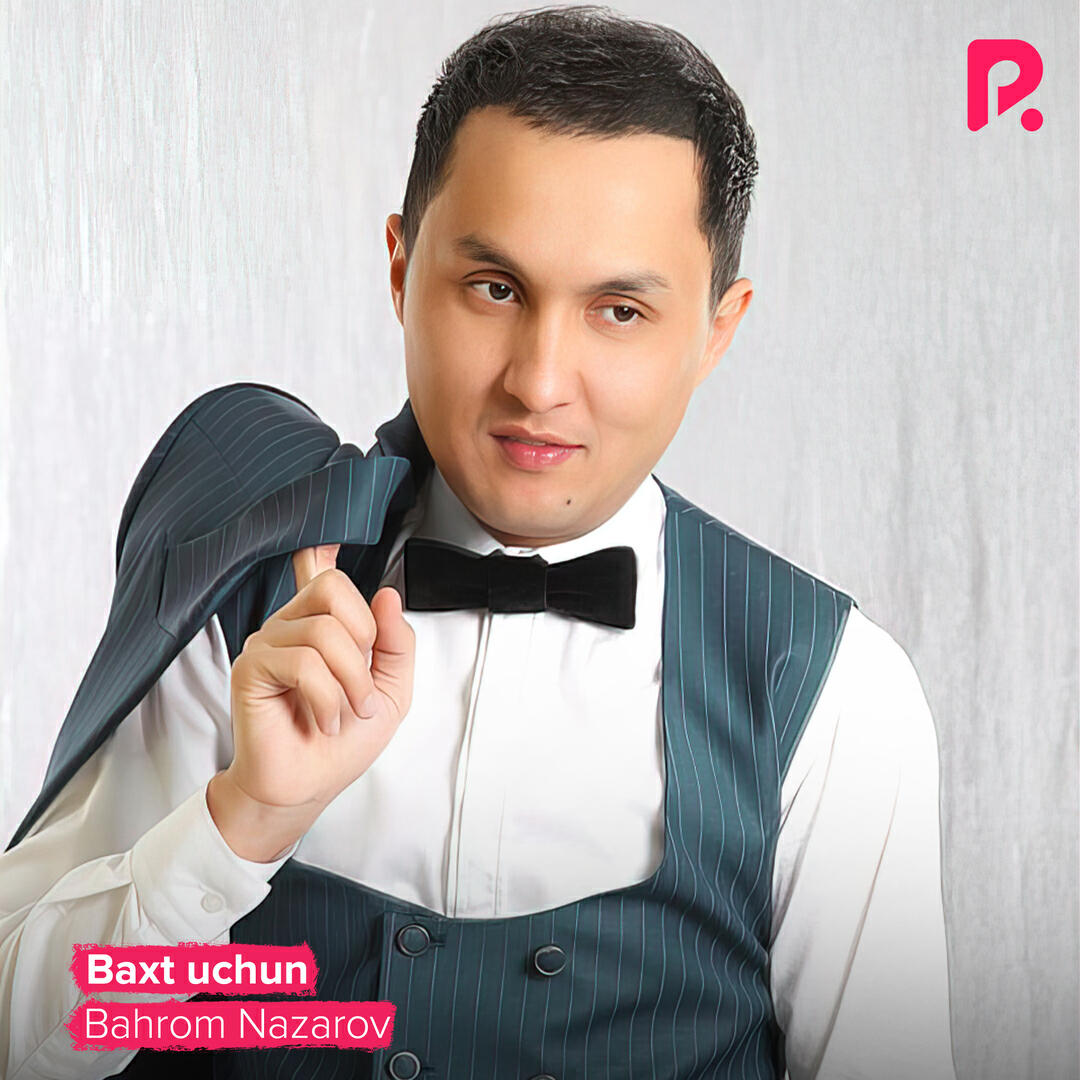 Релиз Baxt uchun