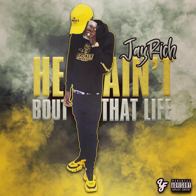 Релиз He Ain't Bout That Life