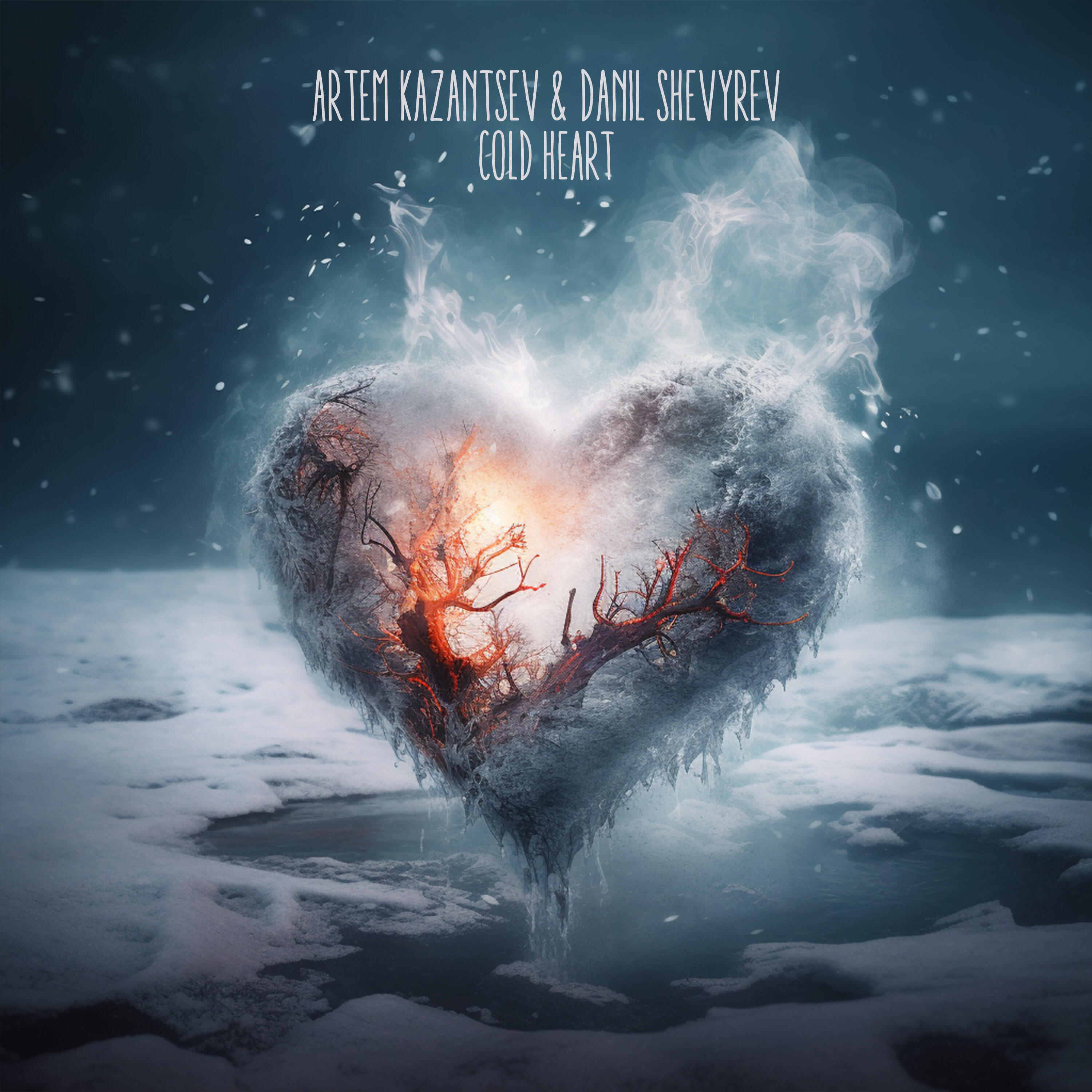 Релиз Cold Heart