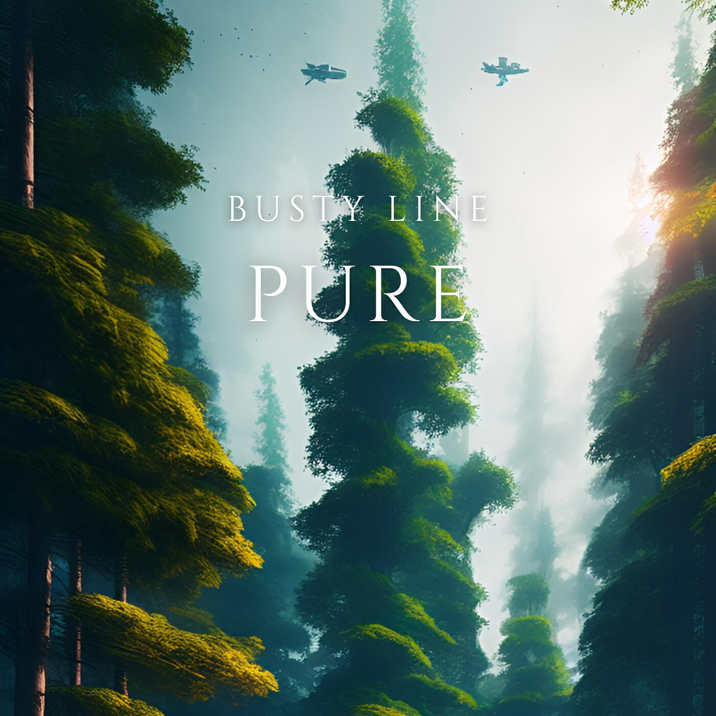 Релиз Pure