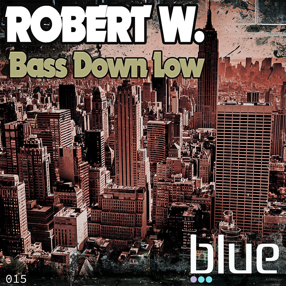 Релиз Bass Down Low