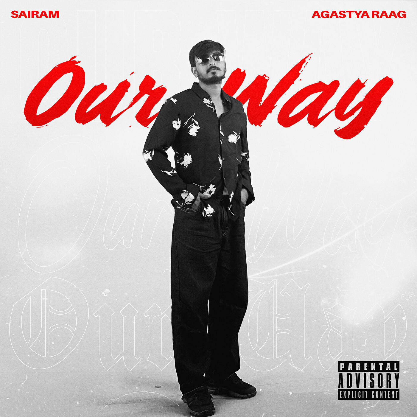 Релиз Our Way