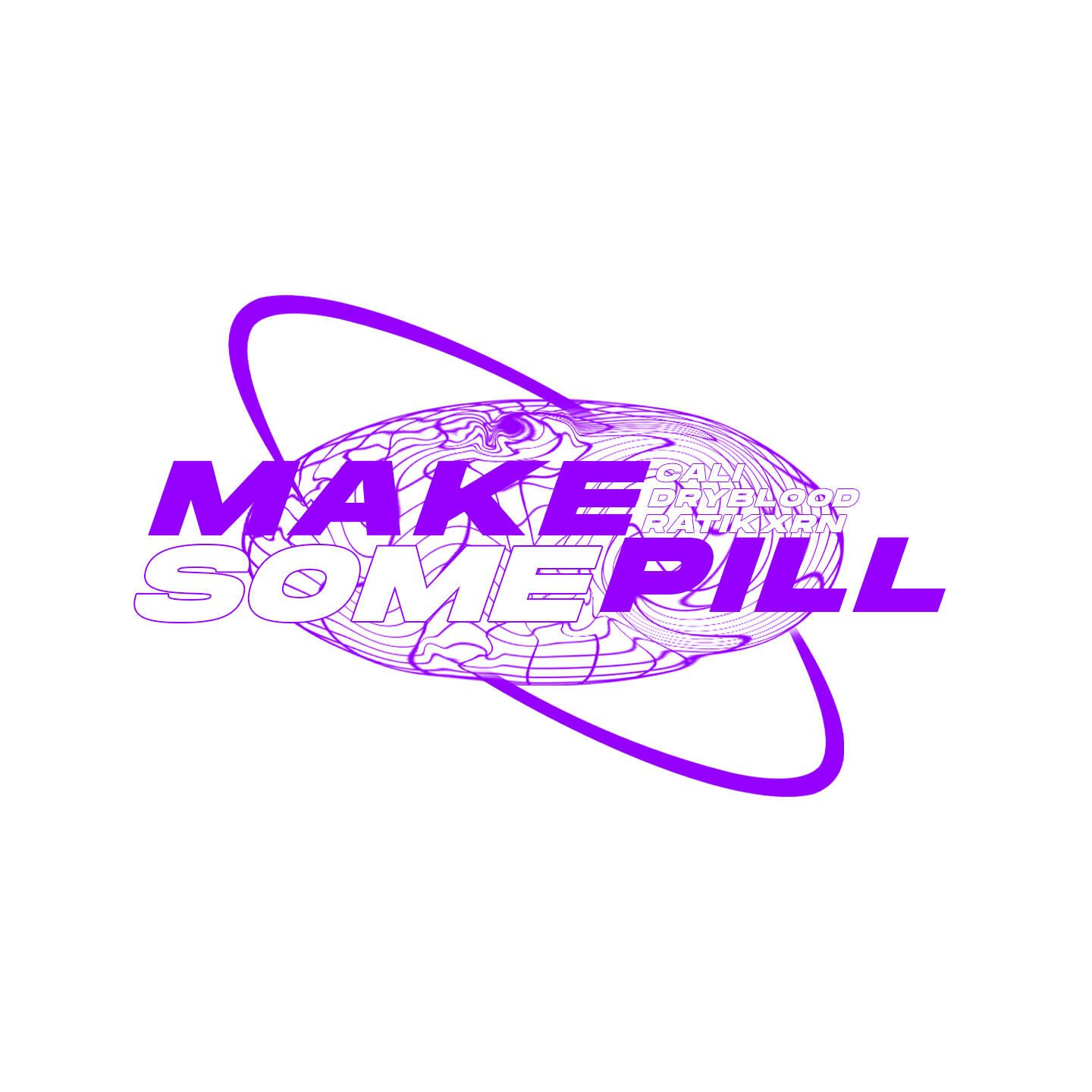 Релиз Make Some Pill