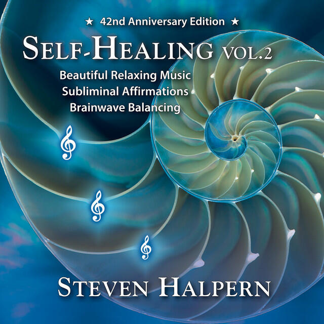 Релиз Self-Healing, Vol. 2 (42nd Anniversary Edition)