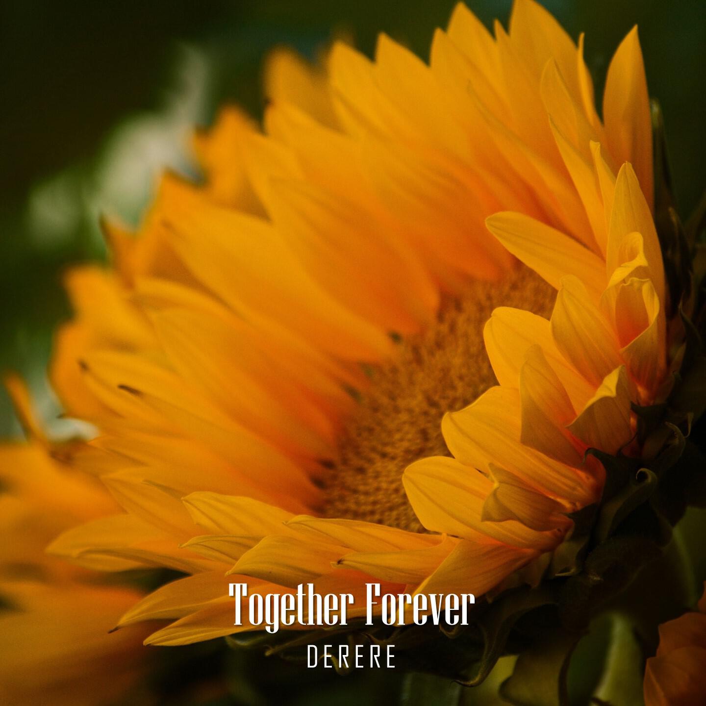 Релиз Together Forever