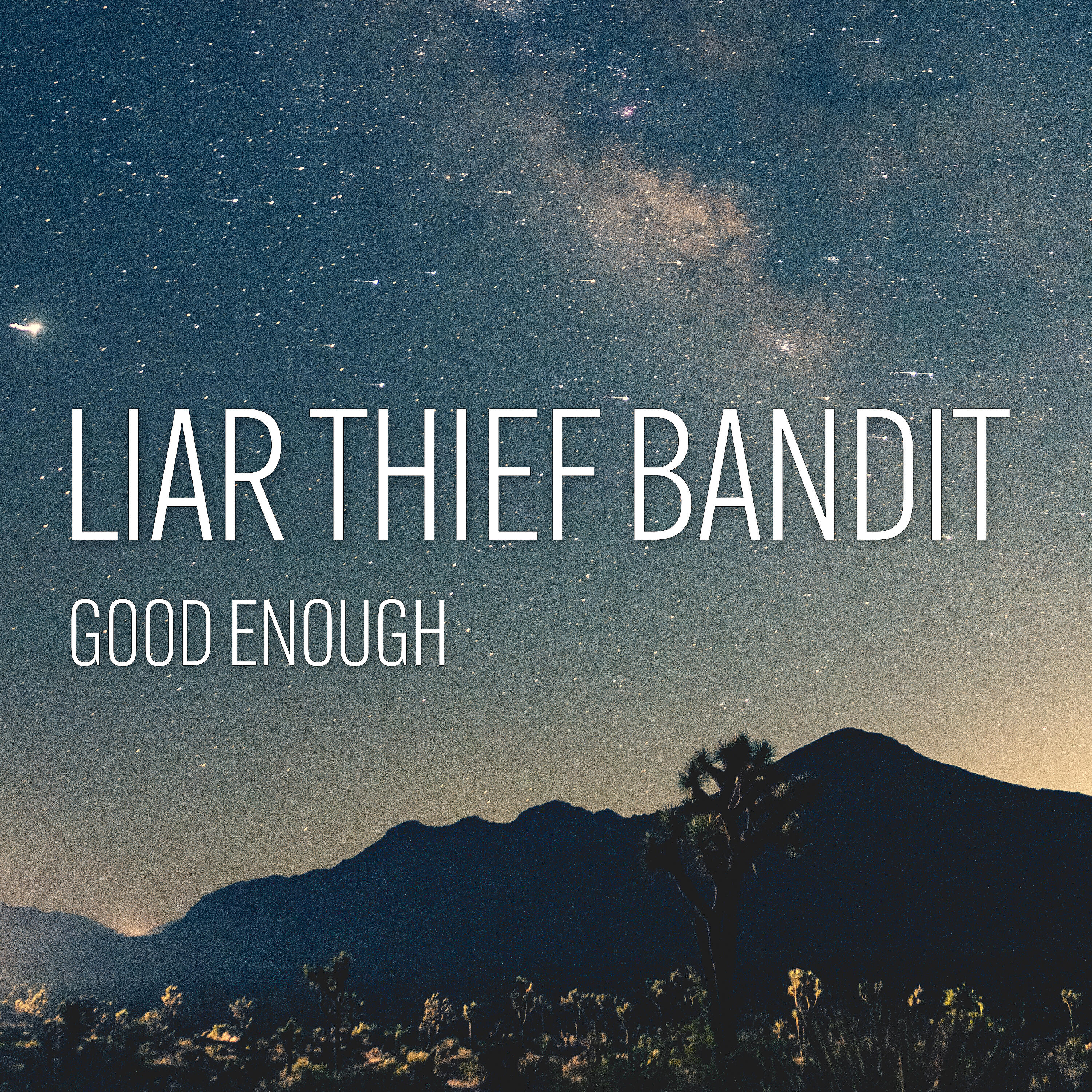 Релиз Good Enough