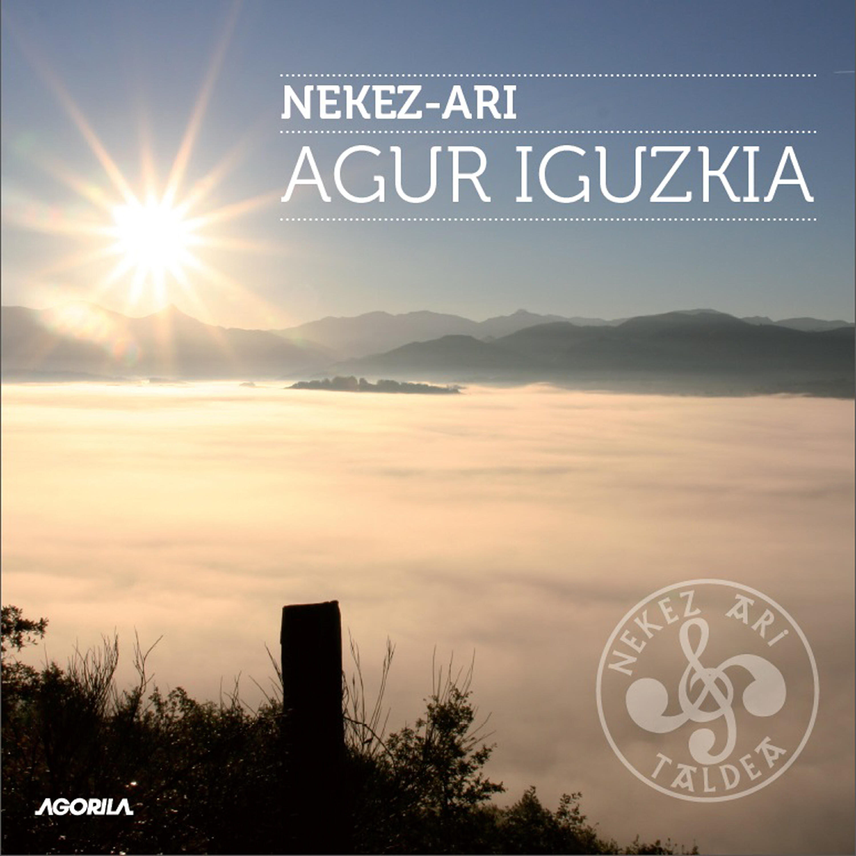 Релиз Agur Iguzkia