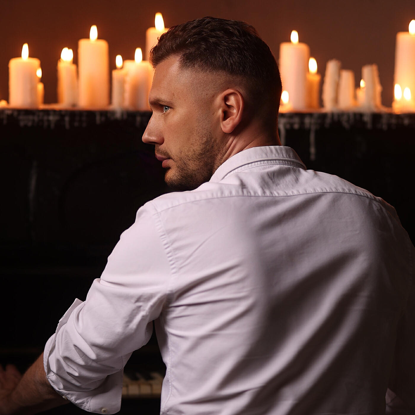 Релиз Тайна