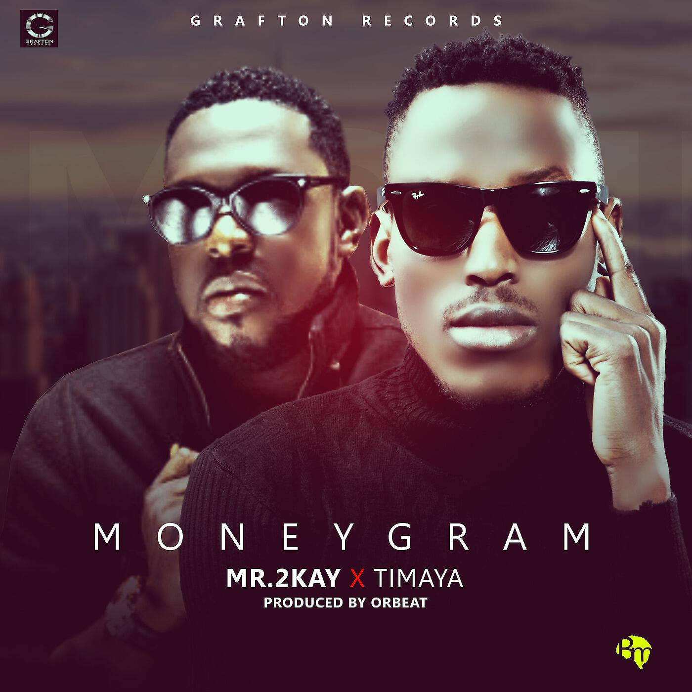 Релиз Moneygram (feat. Timaya)