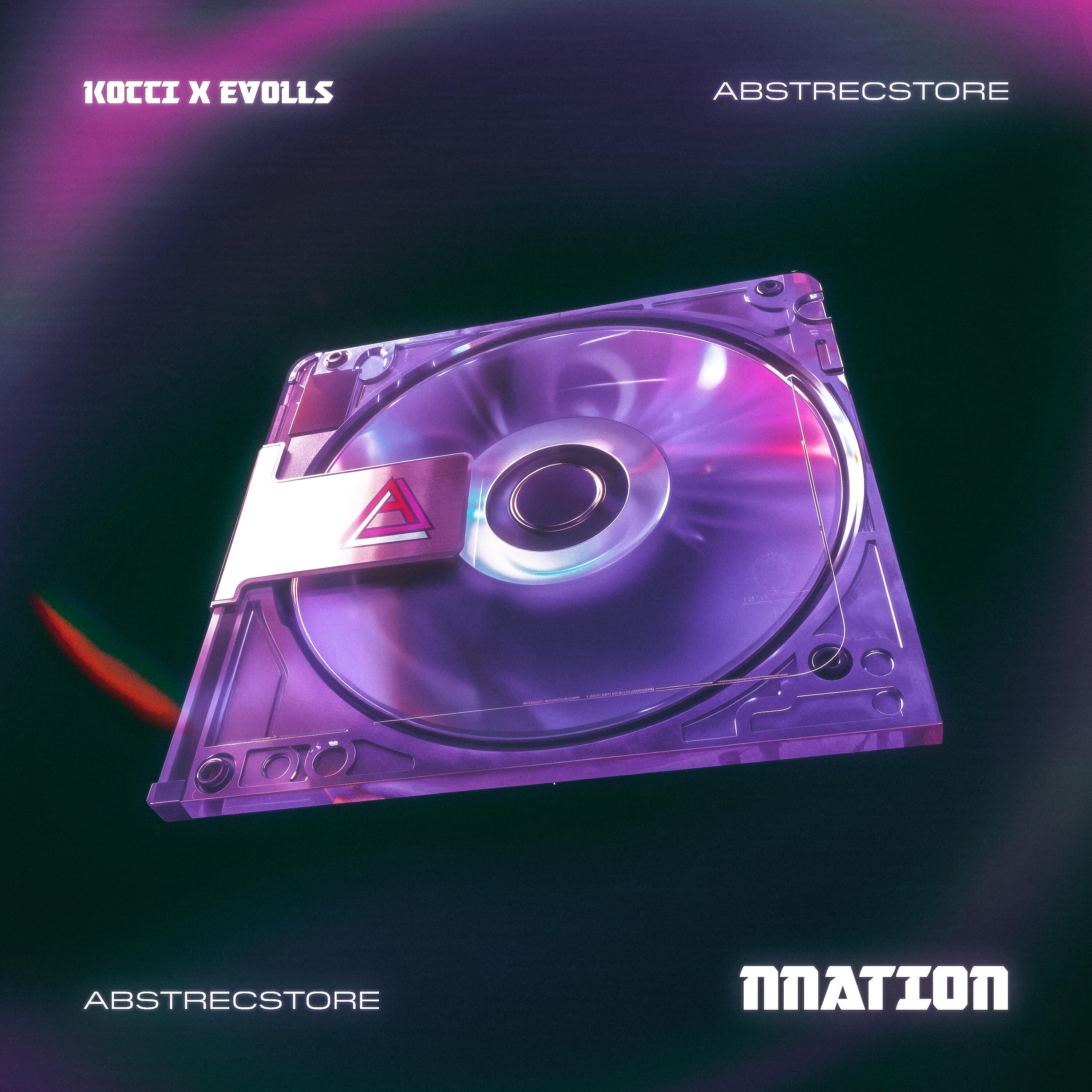 Релиз Nnation
