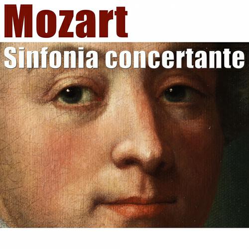Релиз Mozart: Sinfonia Concertante