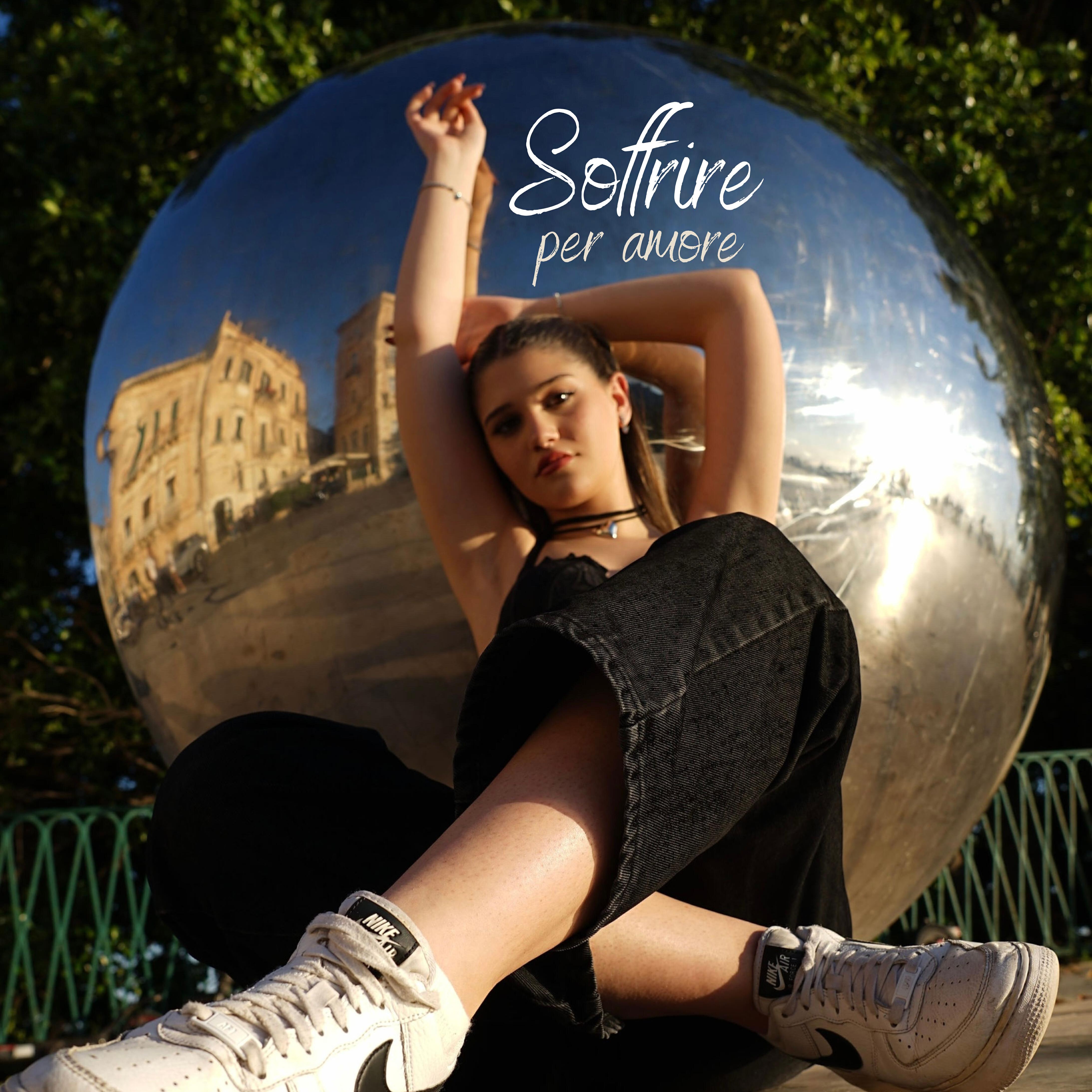 Релиз Soffrire per amore