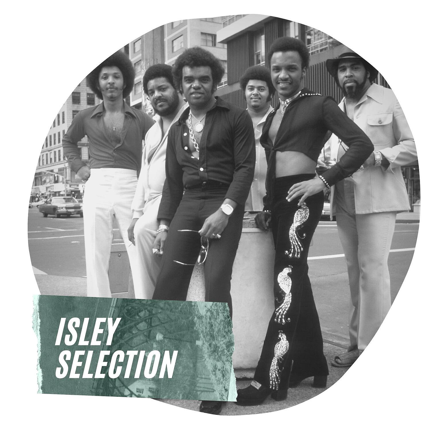 Релиз Isley Selection