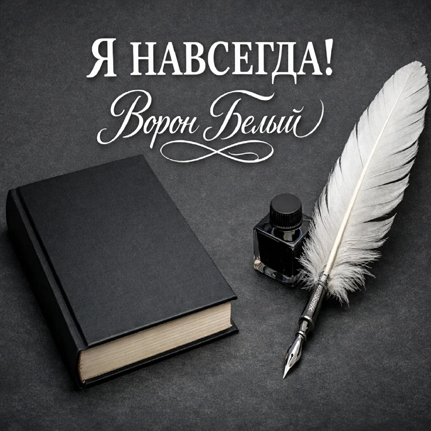 Релиз Я НАВСЕГДА!