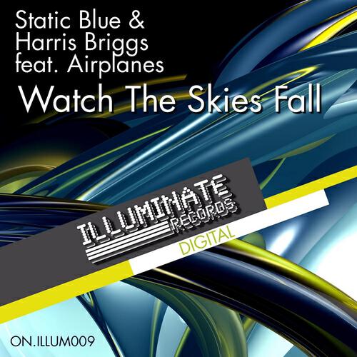 Релиз Watch The Skies Fall
