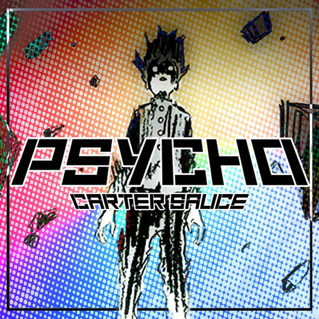 Релиз PSYCHO!