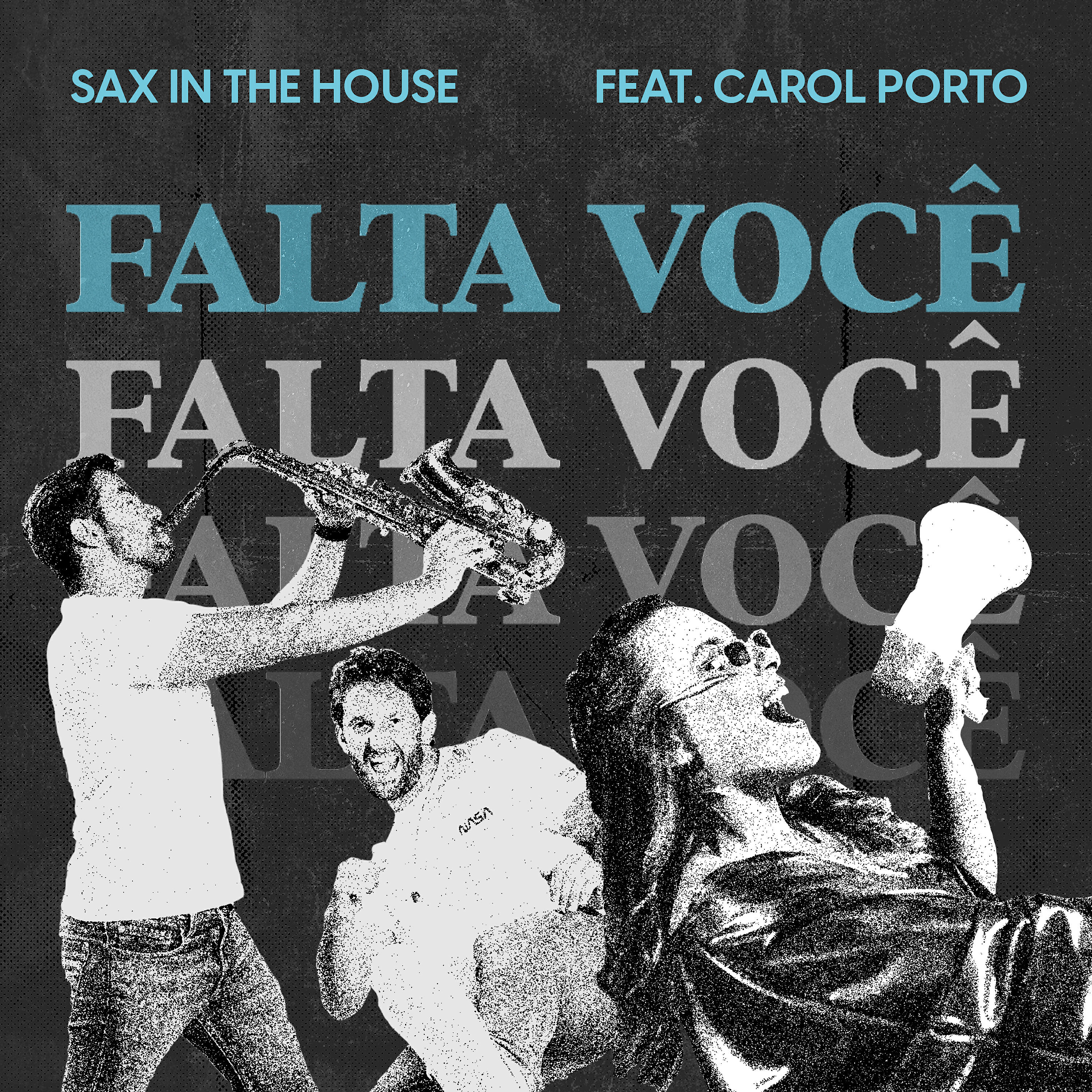 Релиз Falta Você