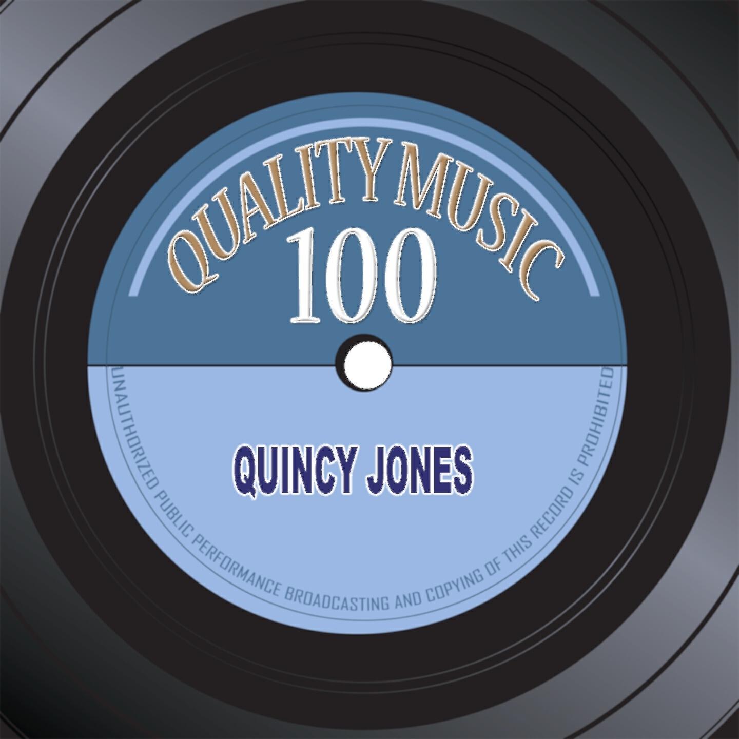 Постер альбома Quality Music 100 (100 Original Recordings Remastered)