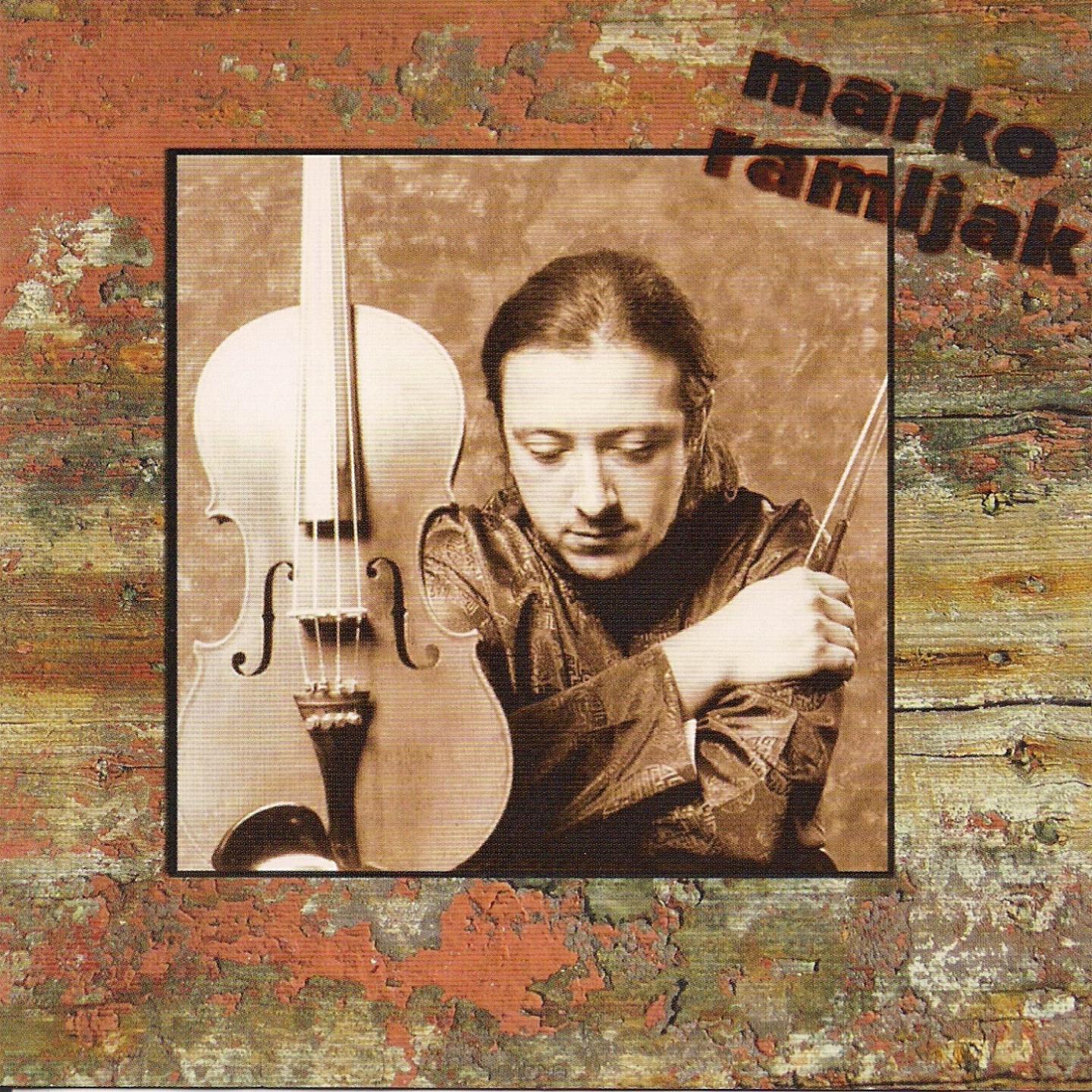 Релиз Marko Ramljak