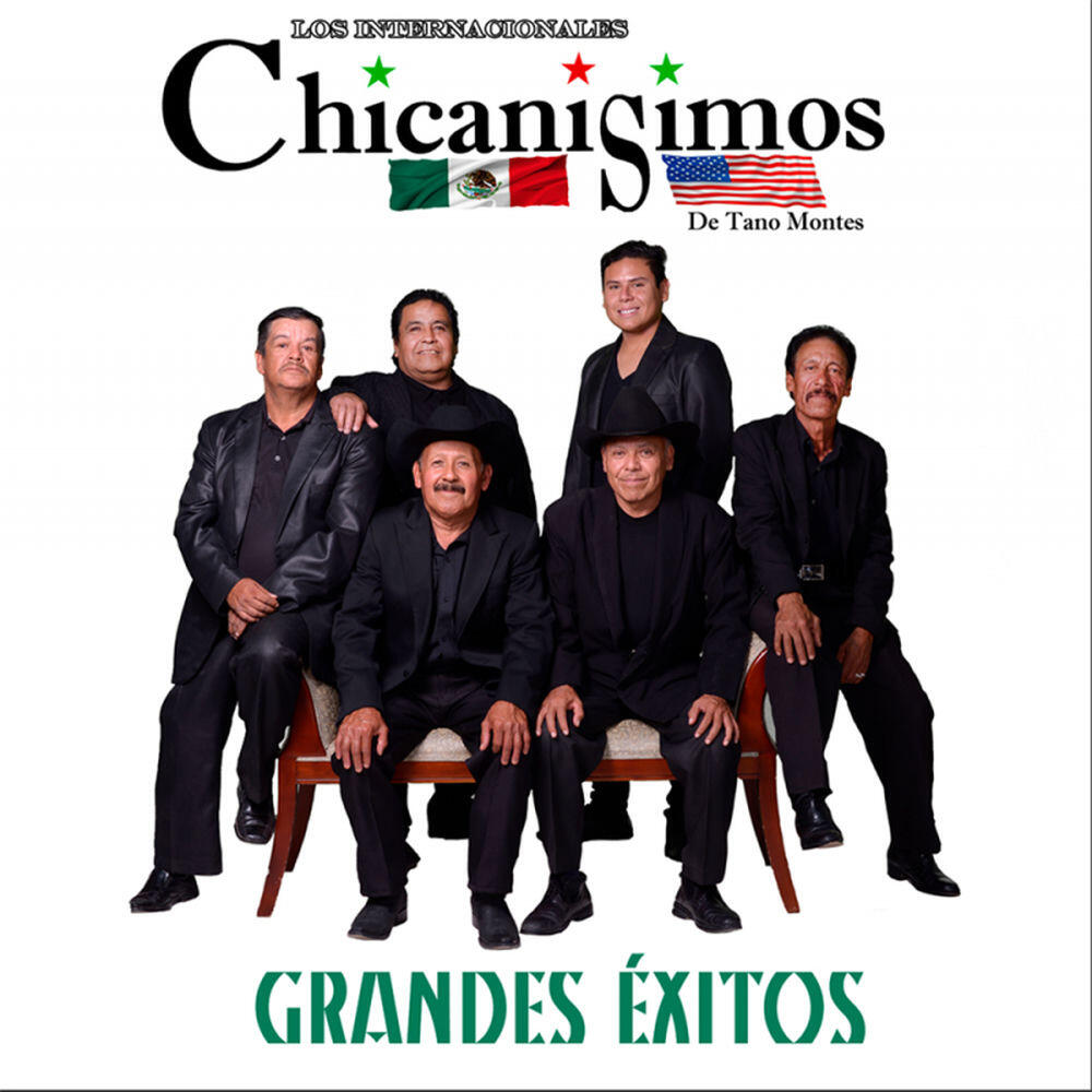 Los Chicanisimos De Tano Montes